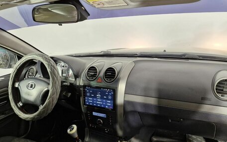 Great Wall Hover H3 I, 2013 год, 540 000 рублей, 15 фотография