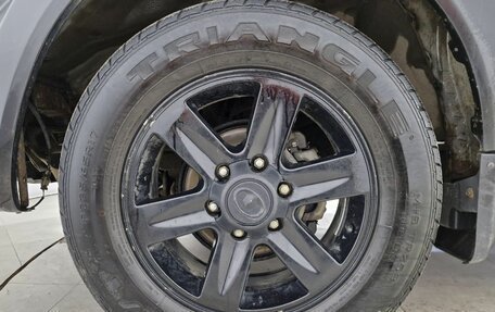 Great Wall Hover H3 I, 2013 год, 540 000 рублей, 13 фотография