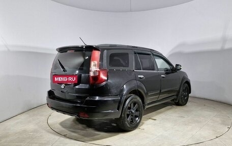 Great Wall Hover H3 I, 2013 год, 540 000 рублей, 6 фотография