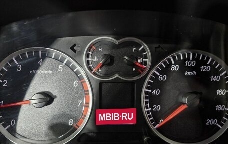 Great Wall Hover H3 I, 2013 год, 540 000 рублей, 14 фотография