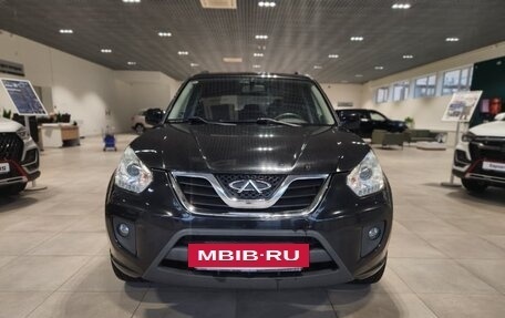 Chery Tiggo (T11), 2013 год, 499 000 рублей, 2 фотография