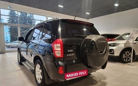 Chery Tiggo (T11), 2013 год, 499 000 рублей, 5 фотография