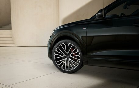 Audi Q8 I, 2025 год, 18 700 000 рублей, 5 фотография