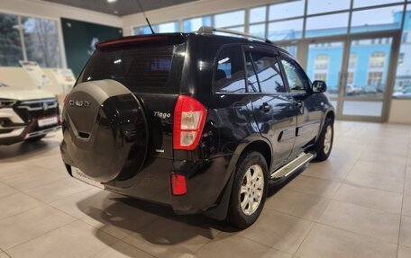 Chery Tiggo (T11), 2013 год, 499 000 рублей, 7 фотография
