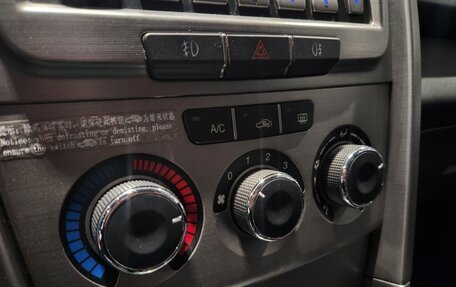 Chery Tiggo (T11), 2013 год, 499 000 рублей, 11 фотография