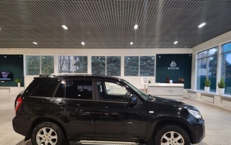 Chery Tiggo (T11), 2013 год, 499 000 рублей, 8 фотография