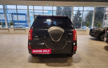 Chery Tiggo (T11), 2013 год, 499 000 рублей, 6 фотография