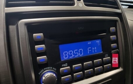 Chery Tiggo (T11), 2013 год, 499 000 рублей, 10 фотография