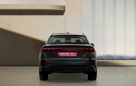 Audi Q8 I, 2025 год, 18 700 000 рублей, 6 фотография