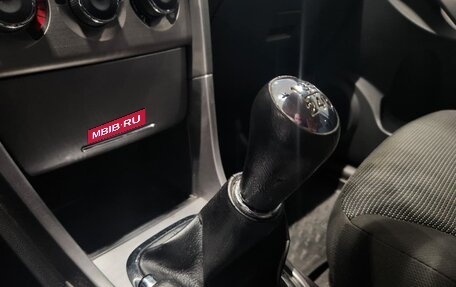 Chery Tiggo (T11), 2013 год, 499 000 рублей, 13 фотография