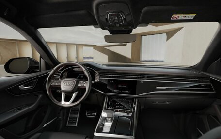 Audi Q8 I, 2025 год, 18 700 000 рублей, 8 фотография