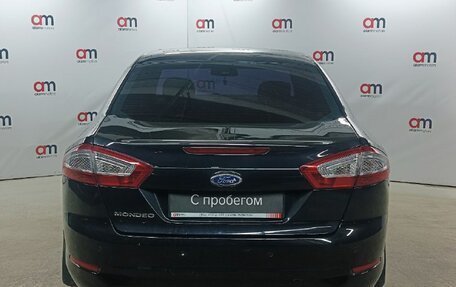 Ford Mondeo IV, 2010 год, 799 000 рублей, 5 фотография