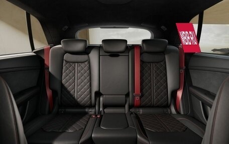 Audi Q8 I, 2025 год, 18 700 000 рублей, 9 фотография