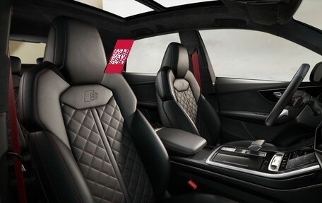 Audi Q8 I, 2025 год, 18 700 000 рублей, 7 фотография