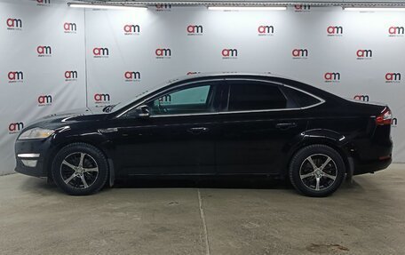 Ford Mondeo IV, 2010 год, 799 000 рублей, 7 фотография