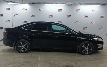 Ford Mondeo IV, 2010 год, 799 000 рублей, 8 фотография