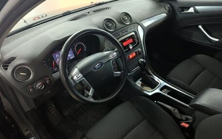 Ford Mondeo IV, 2010 год, 799 000 рублей, 10 фотография