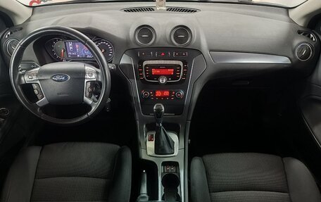 Ford Mondeo IV, 2010 год, 799 000 рублей, 9 фотография