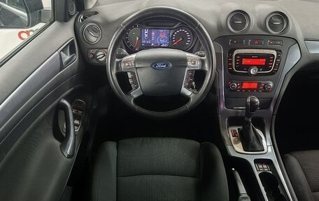 Ford Mondeo IV, 2010 год, 799 000 рублей, 11 фотография