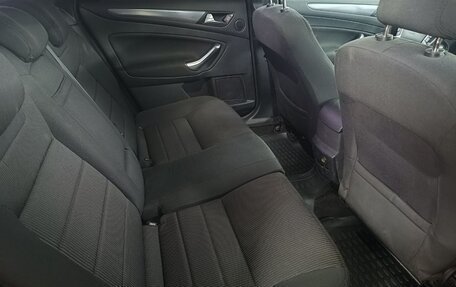 Ford Mondeo IV, 2010 год, 799 000 рублей, 19 фотография