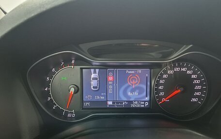 Ford Mondeo IV, 2010 год, 799 000 рублей, 13 фотография