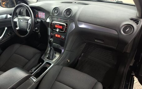 Ford Mondeo IV, 2010 год, 799 000 рублей, 12 фотография