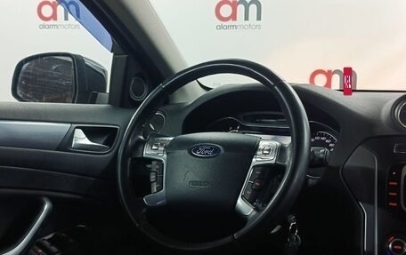 Ford Mondeo IV, 2010 год, 799 000 рублей, 14 фотография