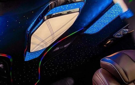 Mercedes-Benz V-Класс, 2024 год, 13 778 545 рублей, 8 фотография