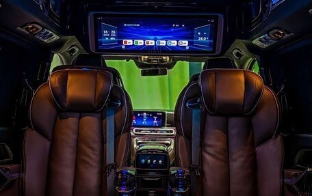 Mercedes-Benz V-Класс, 2024 год, 13 778 545 рублей, 4 фотография