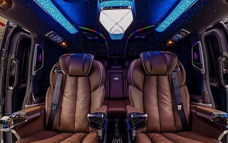 Mercedes-Benz V-Класс, 2024 год, 13 778 545 рублей, 7 фотография