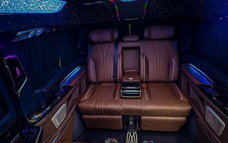 Mercedes-Benz V-Класс, 2024 год, 13 778 545 рублей, 6 фотография