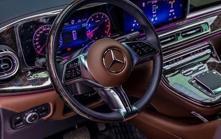 Mercedes-Benz V-Класс, 2024 год, 13 778 545 рублей, 9 фотография