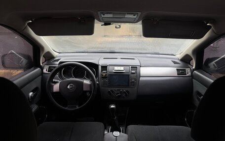 Nissan Tiida, 2011 год, 500 000 рублей, 7 фотография