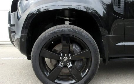 Land Rover Defender II, 2025 год, 16 441 820 рублей, 5 фотография