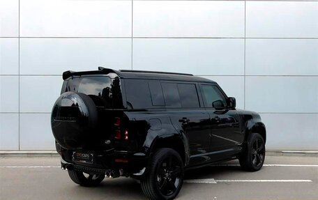 Land Rover Defender II, 2025 год, 16 441 820 рублей, 3 фотография