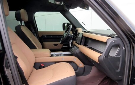 Land Rover Defender II, 2025 год, 16 441 820 рублей, 8 фотография