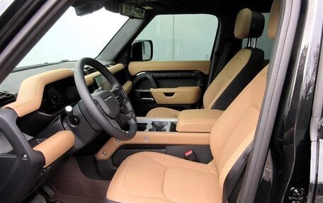 Land Rover Defender II, 2025 год, 16 441 820 рублей, 7 фотография