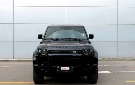 Land Rover Defender II, 2025 год, 16 441 820 рублей, 2 фотография