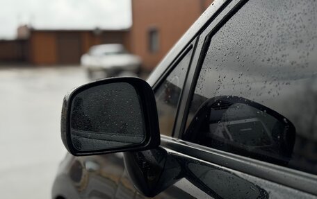 Nissan Tiida, 2011 год, 500 000 рублей, 8 фотография