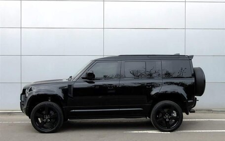 Land Rover Defender II, 2025 год, 16 441 820 рублей, 4 фотография