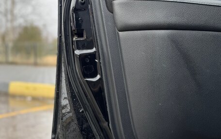 Nissan Tiida, 2011 год, 500 000 рублей, 10 фотография