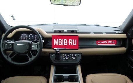 Land Rover Defender II, 2025 год, 16 441 820 рублей, 6 фотография