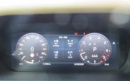 Land Rover Defender II, 2025 год, 16 441 820 рублей, 11 фотография