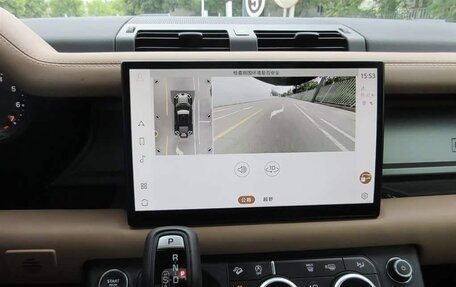 Land Rover Defender II, 2025 год, 16 441 820 рублей, 12 фотография