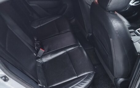 KIA Rio IV, 2021 год, 1 350 000 рублей, 8 фотография