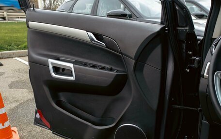 Opel Antara I, 2014 год, 1 195 000 рублей, 12 фотография