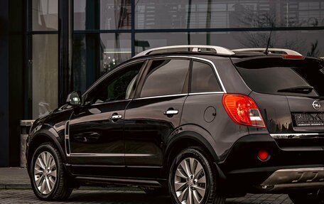 Opel Antara I, 2014 год, 1 195 000 рублей, 9 фотография