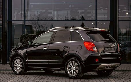 Opel Antara I, 2014 год, 1 195 000 рублей, 4 фотография