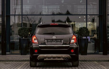 Opel Antara I, 2014 год, 1 195 000 рублей, 5 фотография