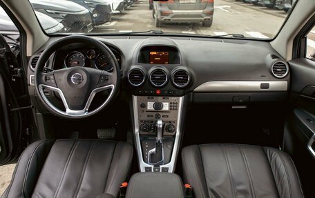 Opel Antara I, 2014 год, 1 195 000 рублей, 16 фотография